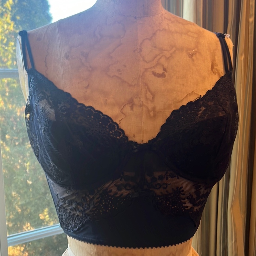 Monaliza by Laperla bra